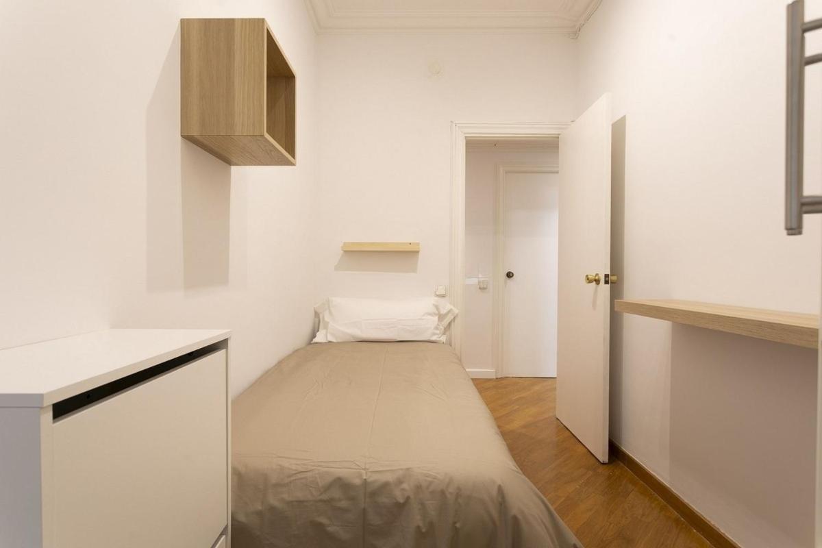 Apartment Gran Via