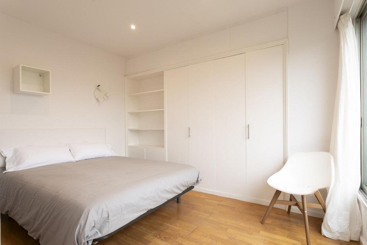 Apartment Gran Via