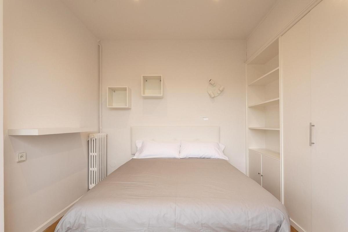 Apartment Gran Via Barcelona