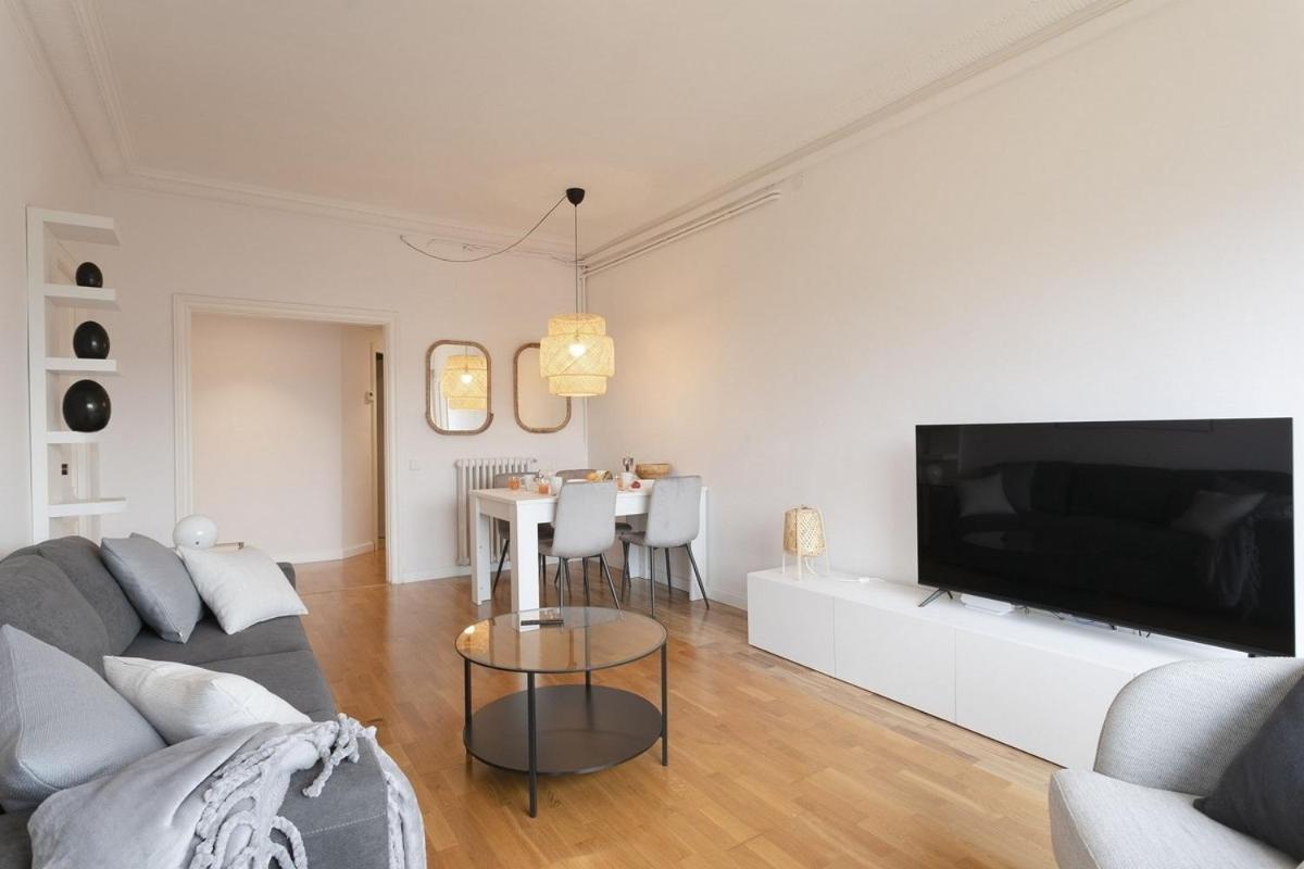 Gran Via Apartment Barcelona