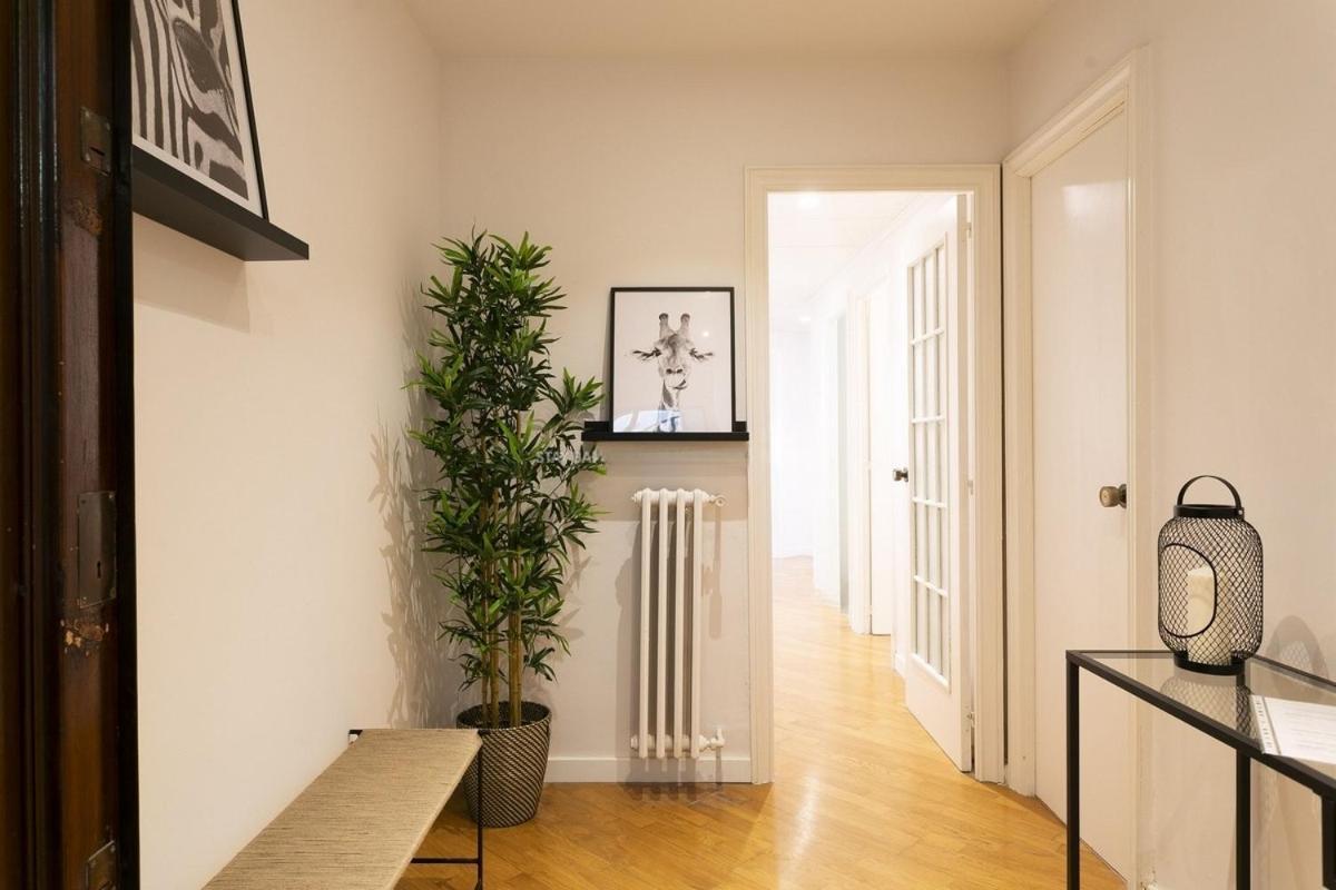 Apartment Gran Via Barcelona