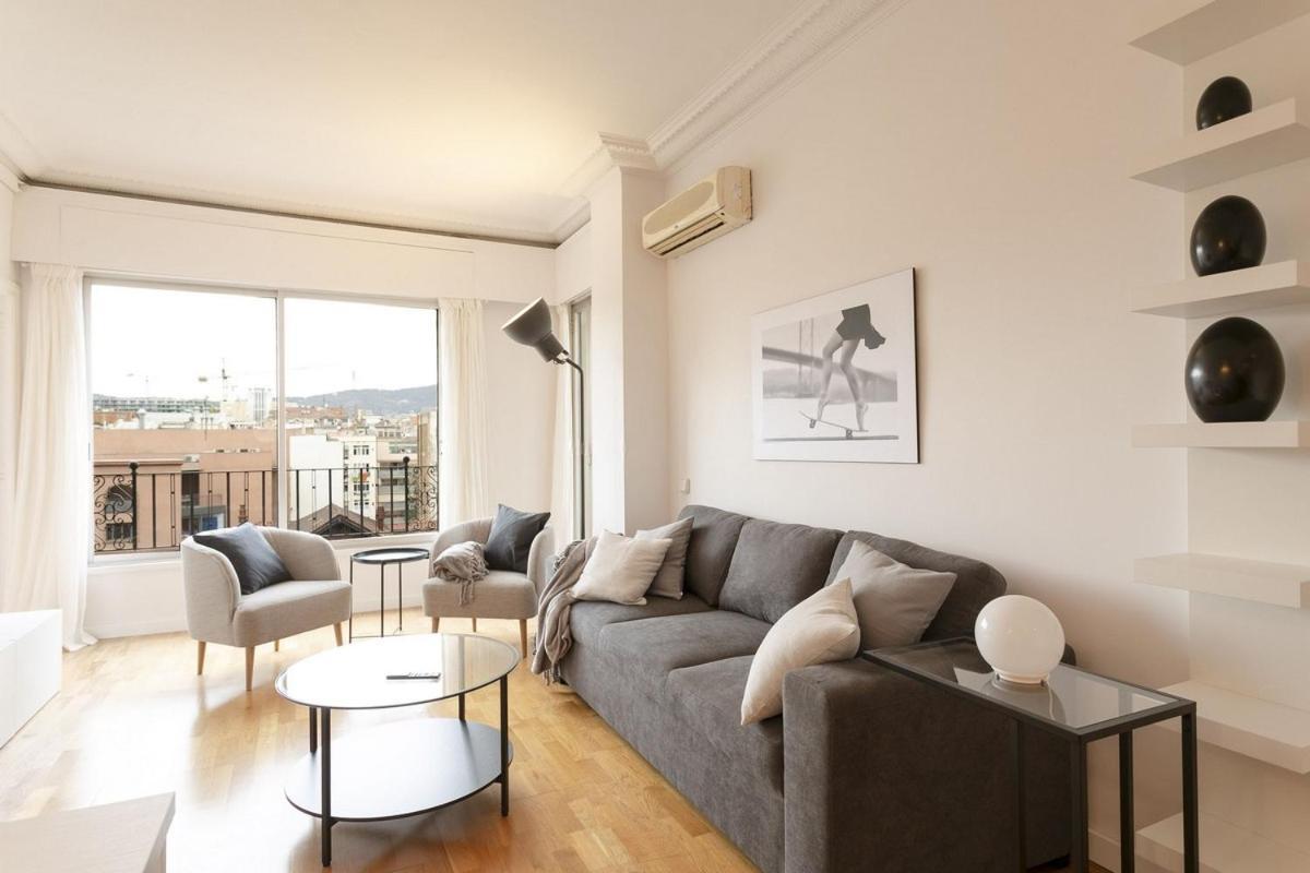Gran Via Apartment