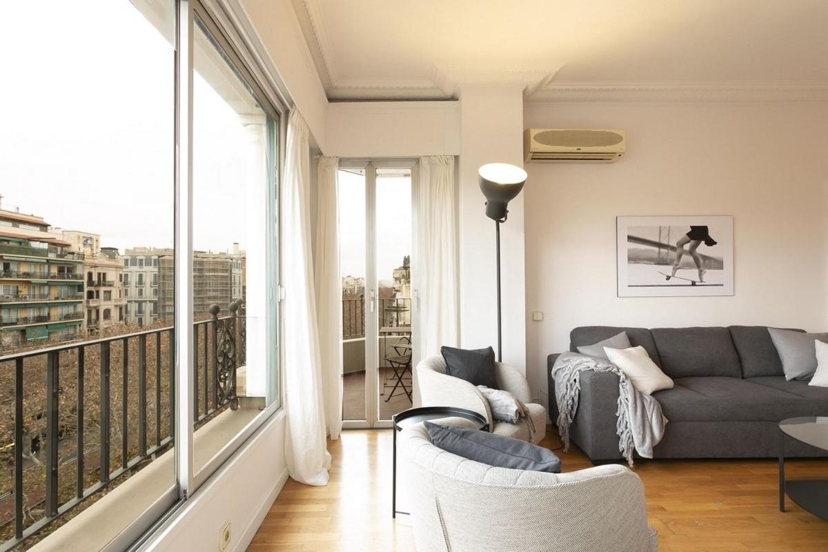 Gran Via Apartment Barcelona