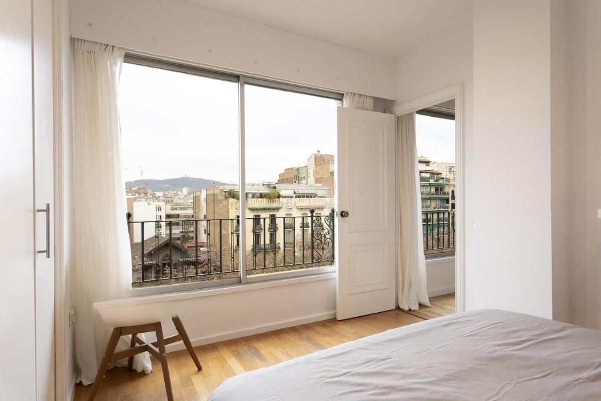 Apartment Gran Via Barcelona