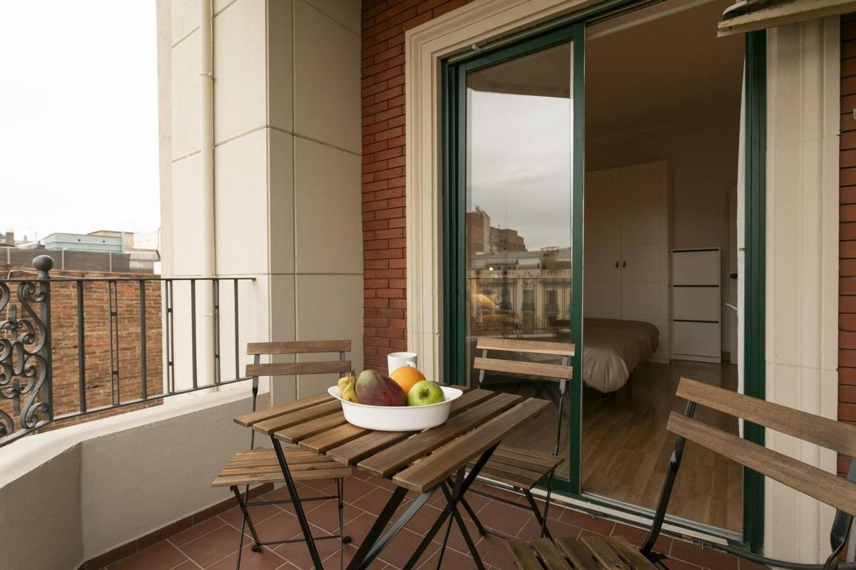 Gran Via Apartment Barcelona