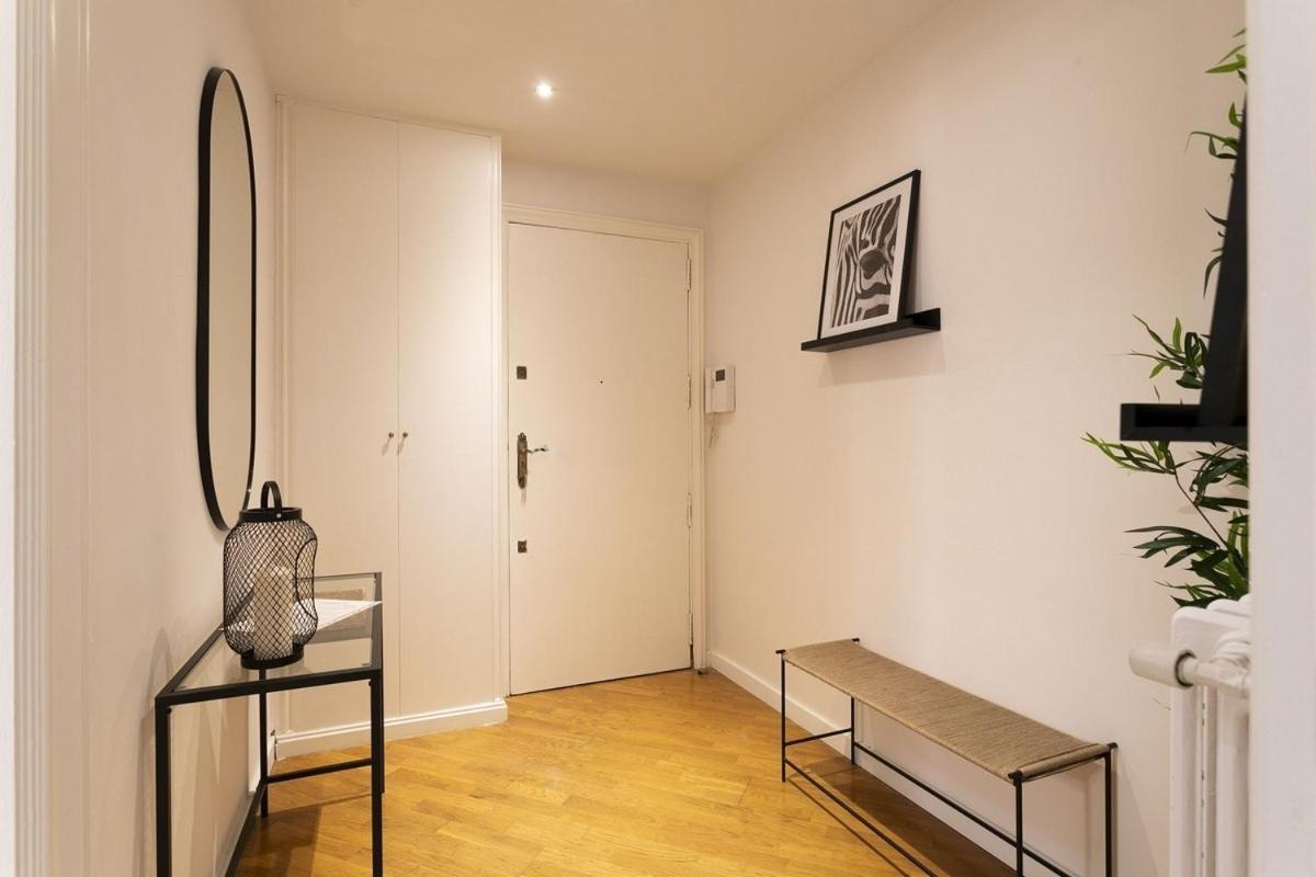 Gran Via Apartment *