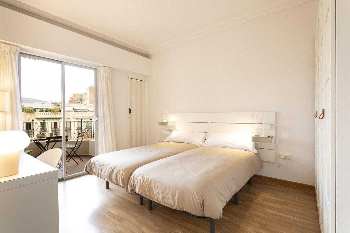 Gran Via Apartment