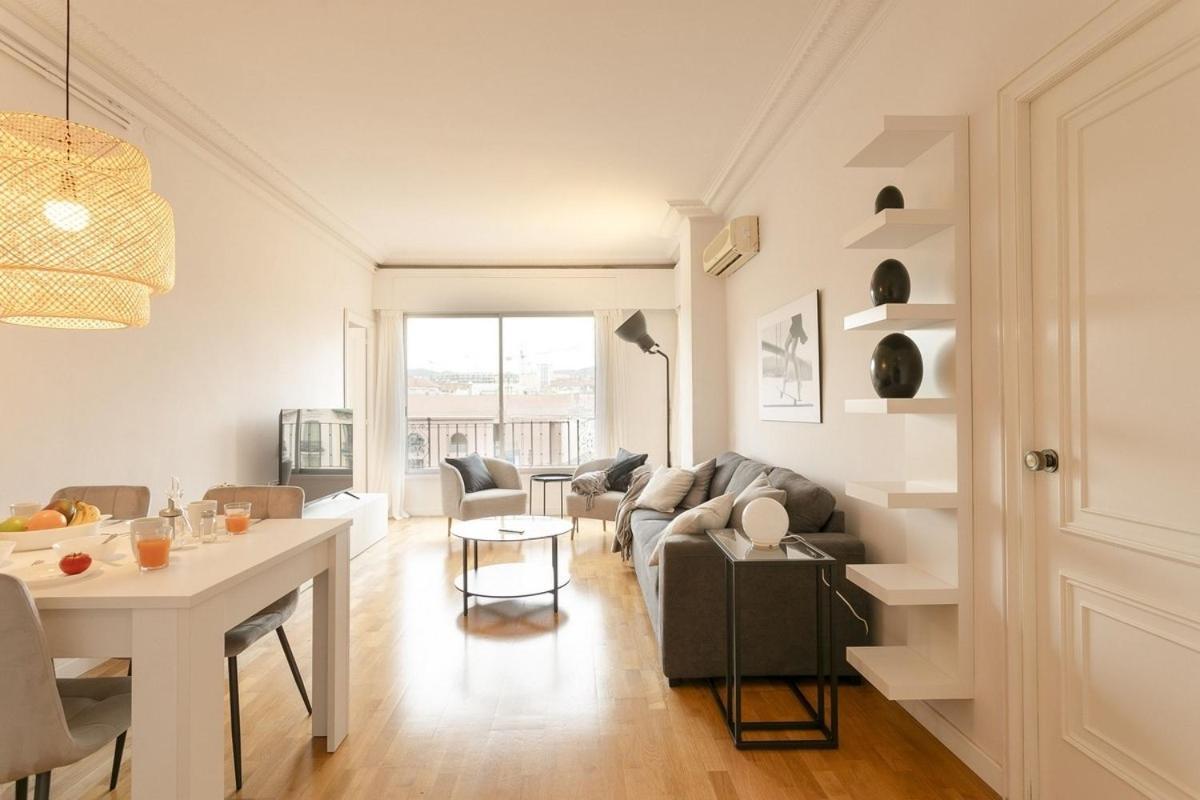 Gran Via Apartment Barcelona