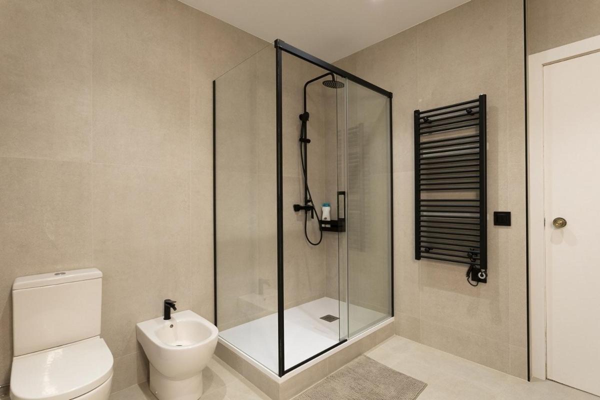Apartment Gran Via *